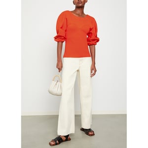 Mara hoffman sale genevieve dress