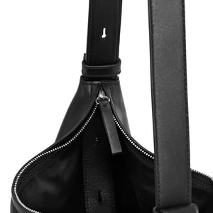 Aesther ekme 'soft mini hobo' shoulder bag available on SUGAR - 115676