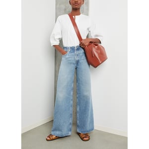 Citizens of Humanity Paloma Baggy Jeans | goop