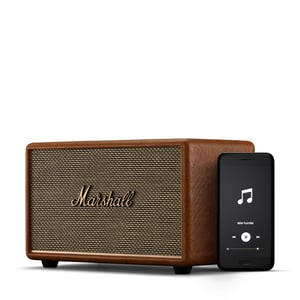 Marshall Acton III Bluetooth Home Speaker by  - Dwell