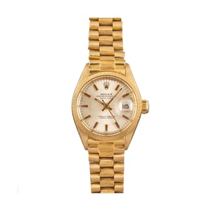 Bob's watches on sale ladies rolex