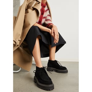 Proenza schouler cheap platform boots