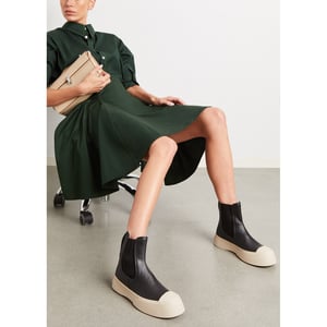 Marni chelsea boots sales