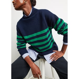 The day trip sweater by kule on sale