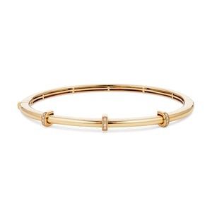 G. Label by goop Vasco Pav Loop Bangle goop