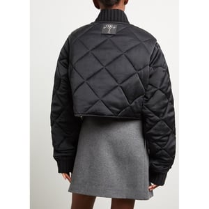 Plan C Quilted Jacket