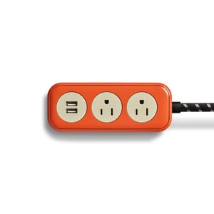 Shinola sales power strip