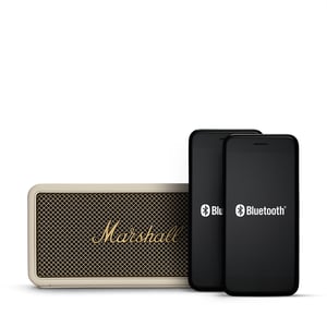 Marshall Middleton Portable Speaker