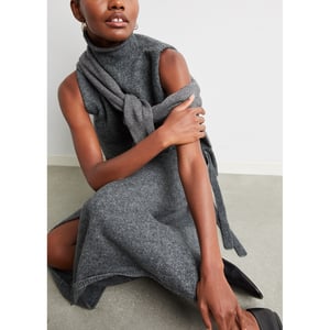 Proenza shop schouler turtleneck