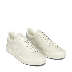 Campo Metallic Low-Top Sneakers