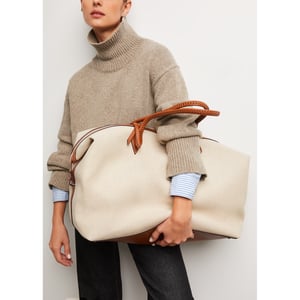 Metier Perriand Weekend Tote goop