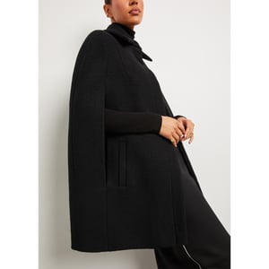 Robe outlet cape maje
