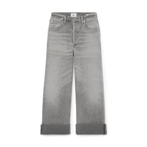 Citizens of store humanity gray jeans