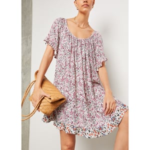 Natalie martin top marina dress