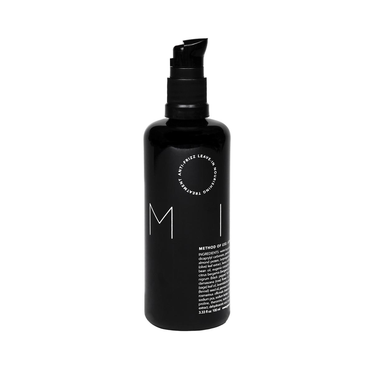 Milk Anti-Frizz Leave-In Conditioner