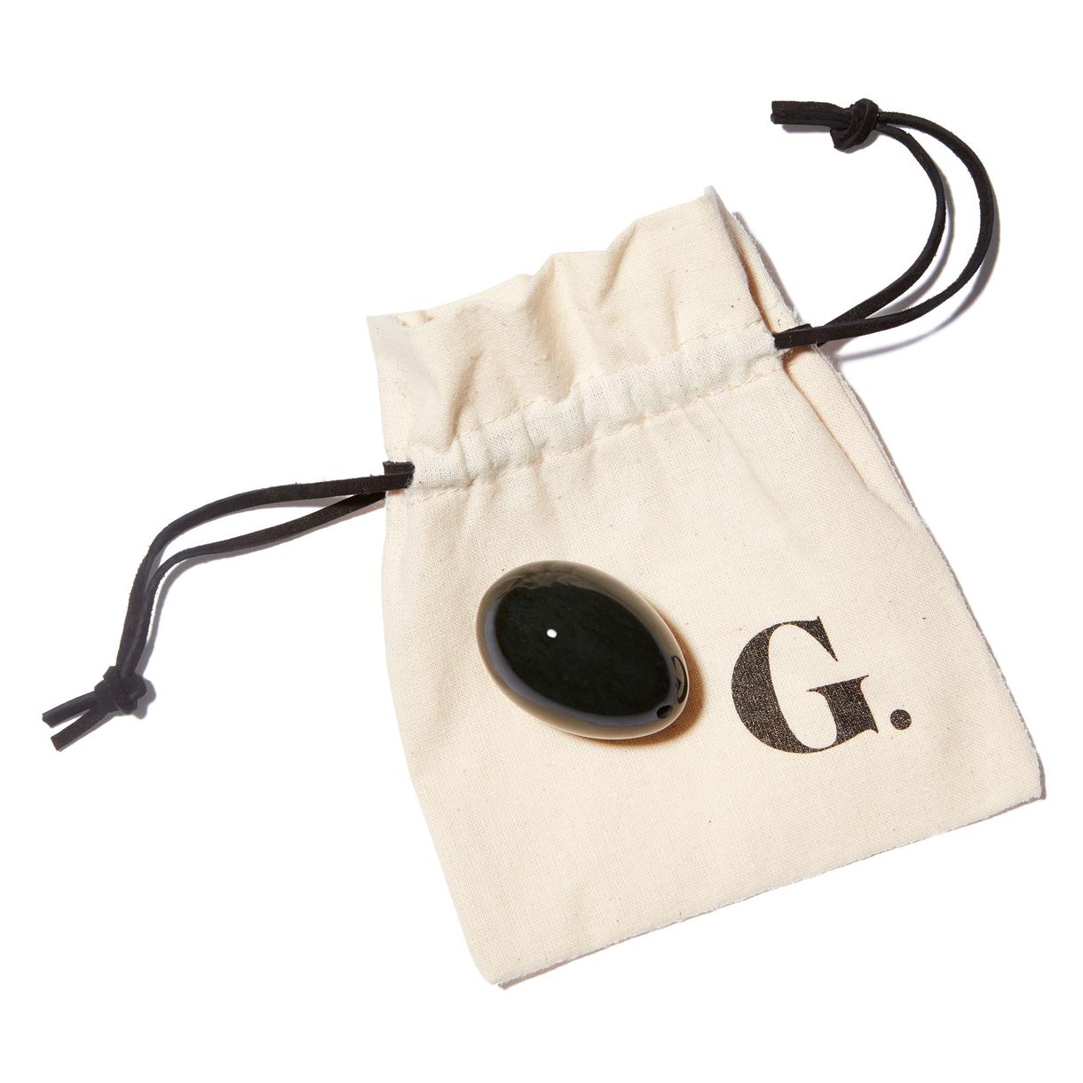 goop Wellness Jade Egg