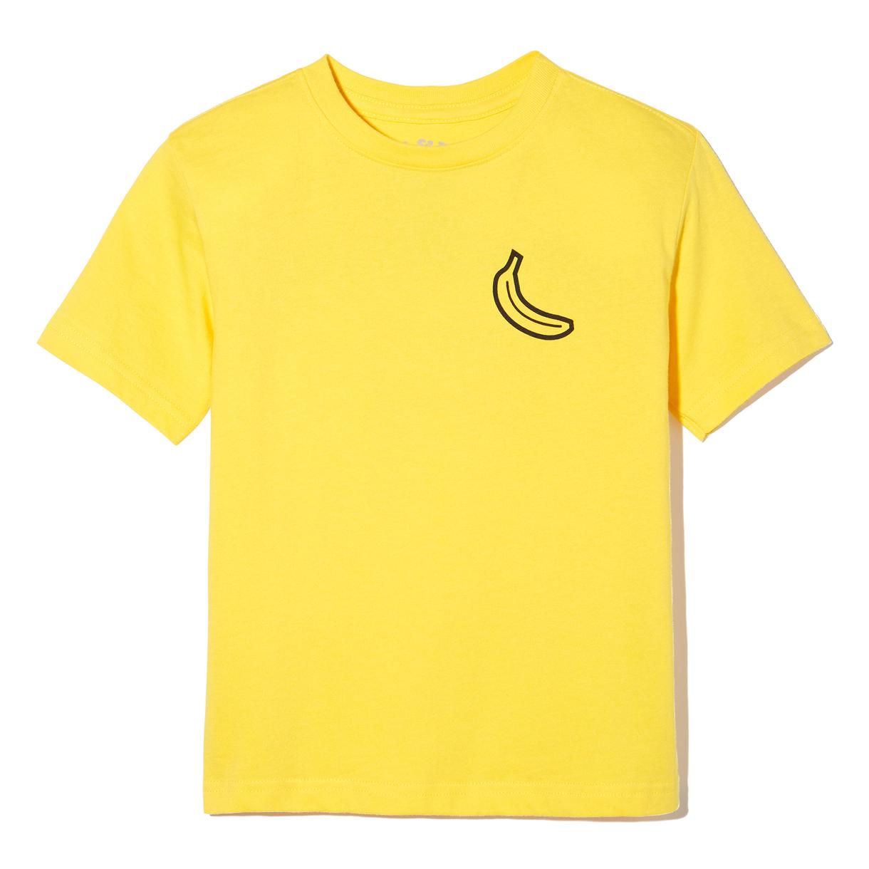 Free & Easy x Despicable Me 3 Toddler Tee
