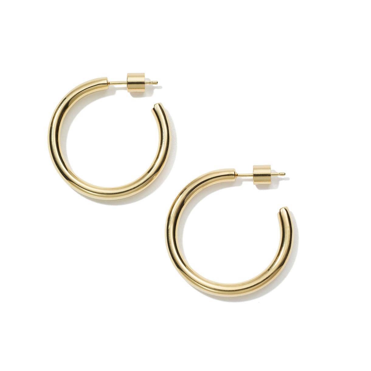 Jennifer Fisher goop Hoops