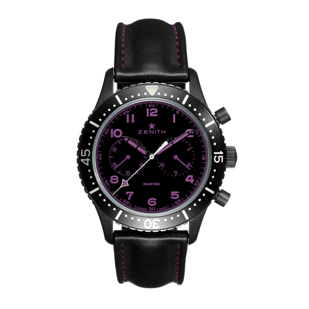 Bamford Tipo CP2 Watch