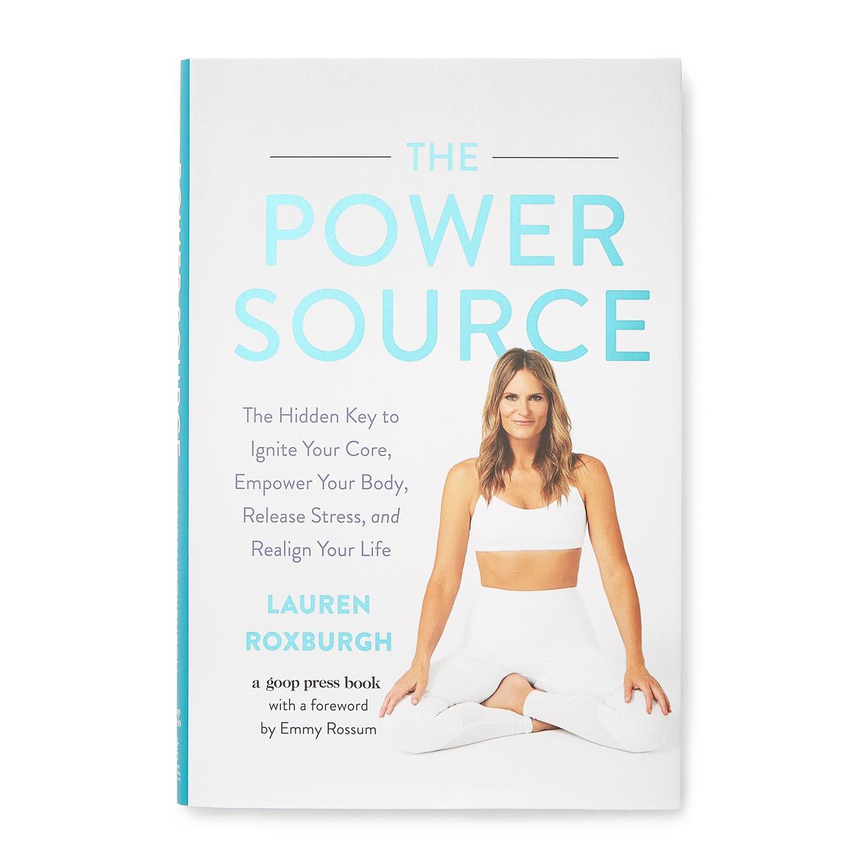 goop Press The Power Source