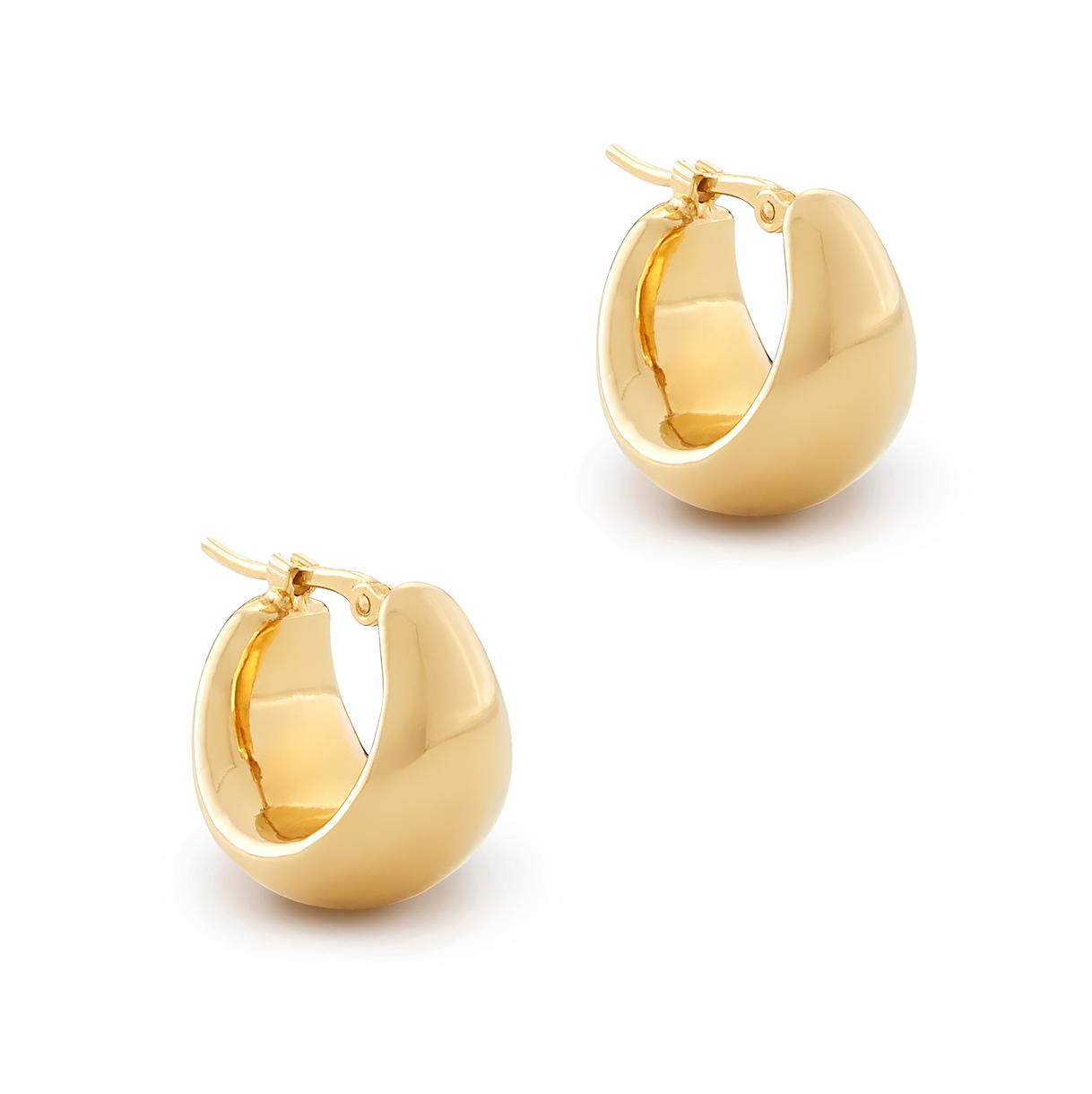 Ariel Gordon Helium Earrings