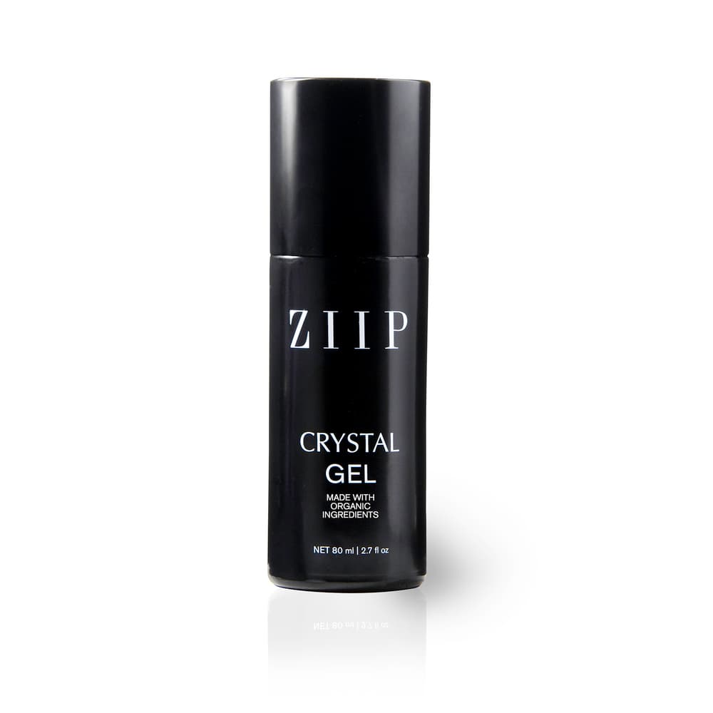 ZIIP Crystal Gel