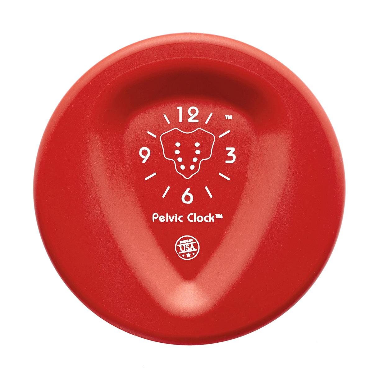 Pelvic Clock Pelvic Clock Exercise Device