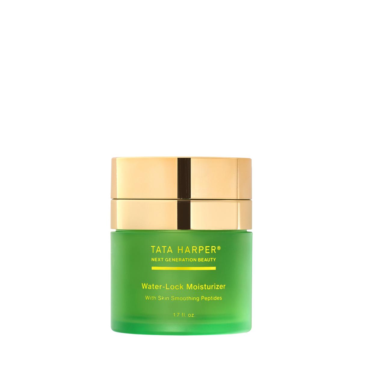 Tata Harper Water-Lock Moisturizer Starter Kit