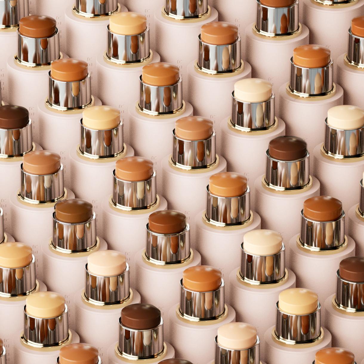 Westman Atelier Vital Skin Foundation Stick