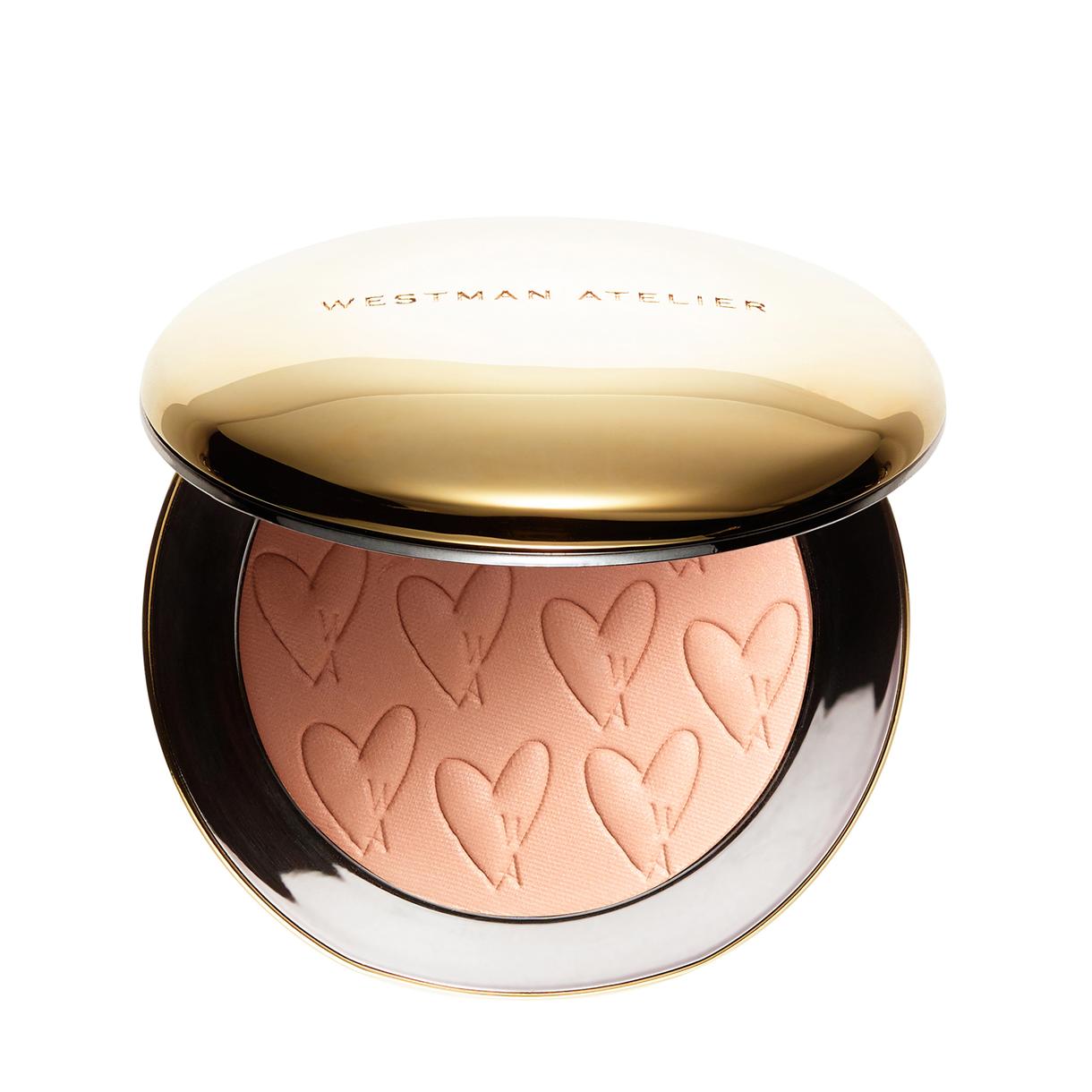 Westman Atelier Beauty Butter Powder Bronzer