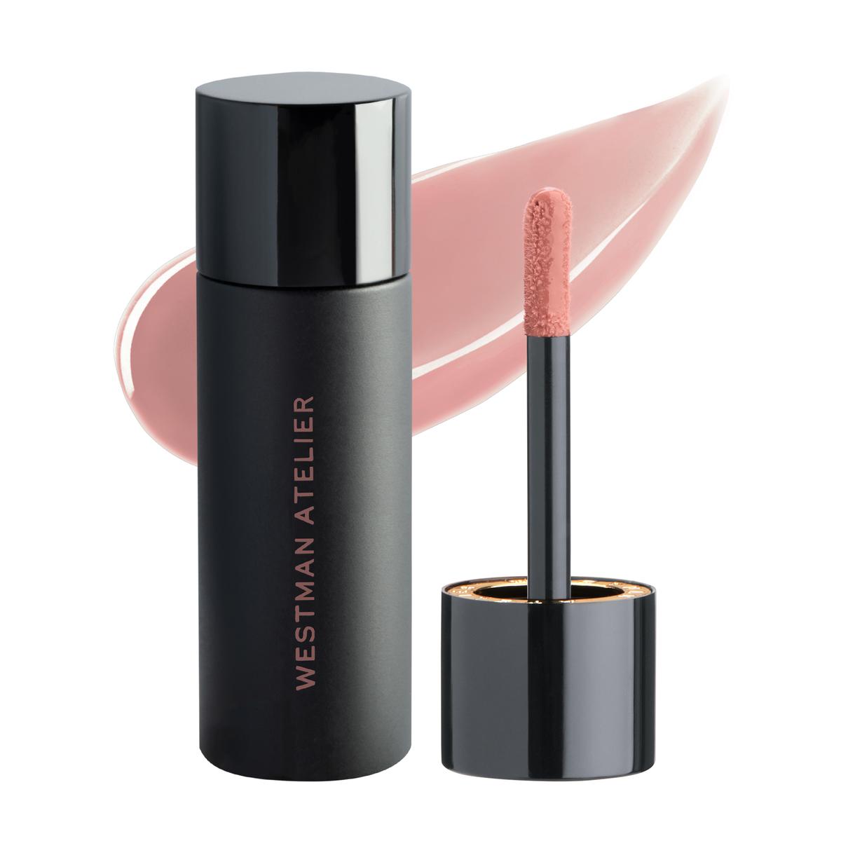 Westman Atelier Squeaky Clean Liquid Lip Balm