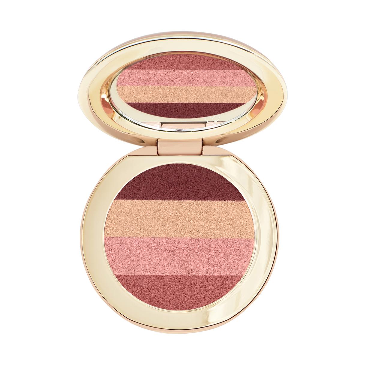 Westman Atelier Lip Suede - Les Nudes