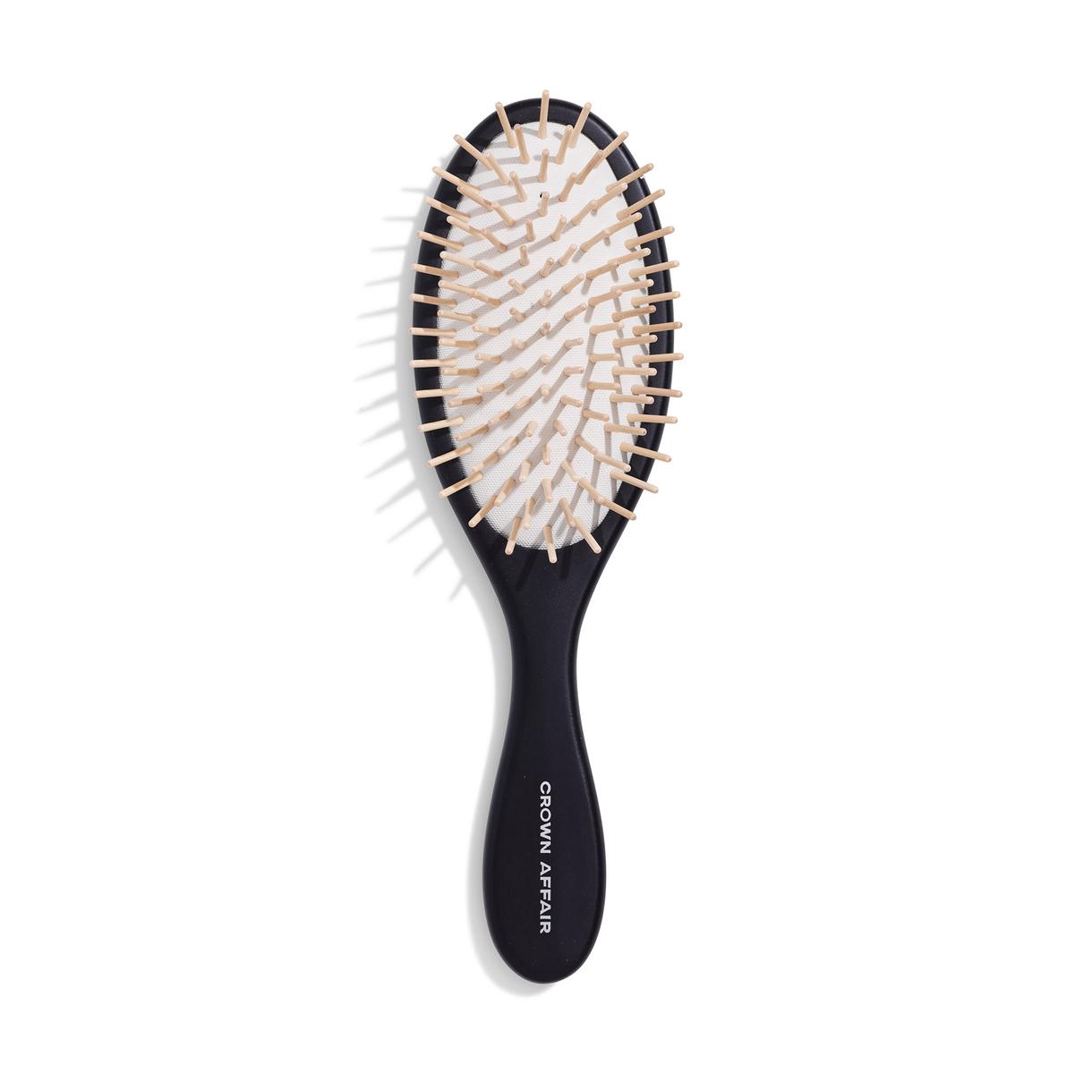 Crown Affair The Brush No. 002
