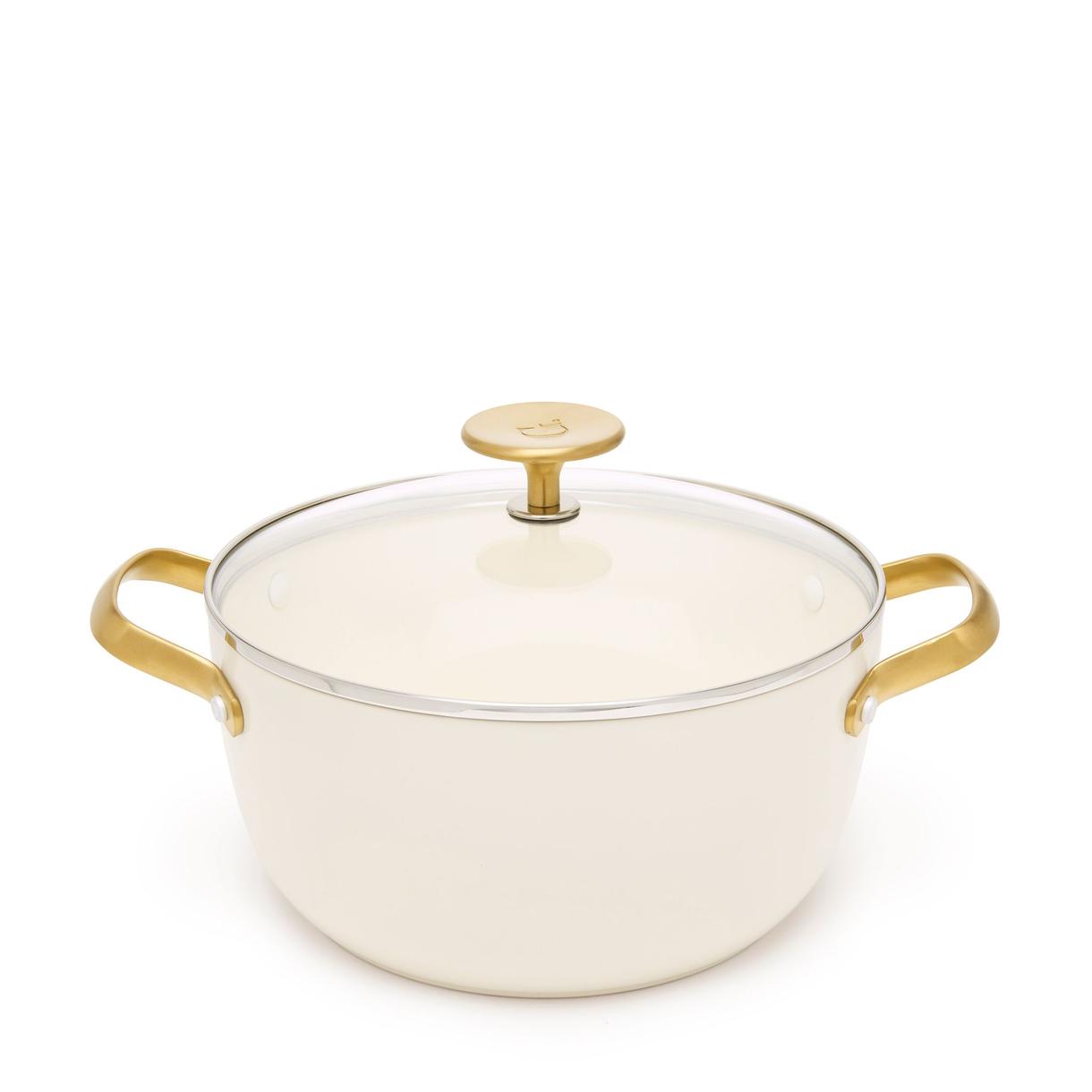 goop Home 5QT Covered Casserole