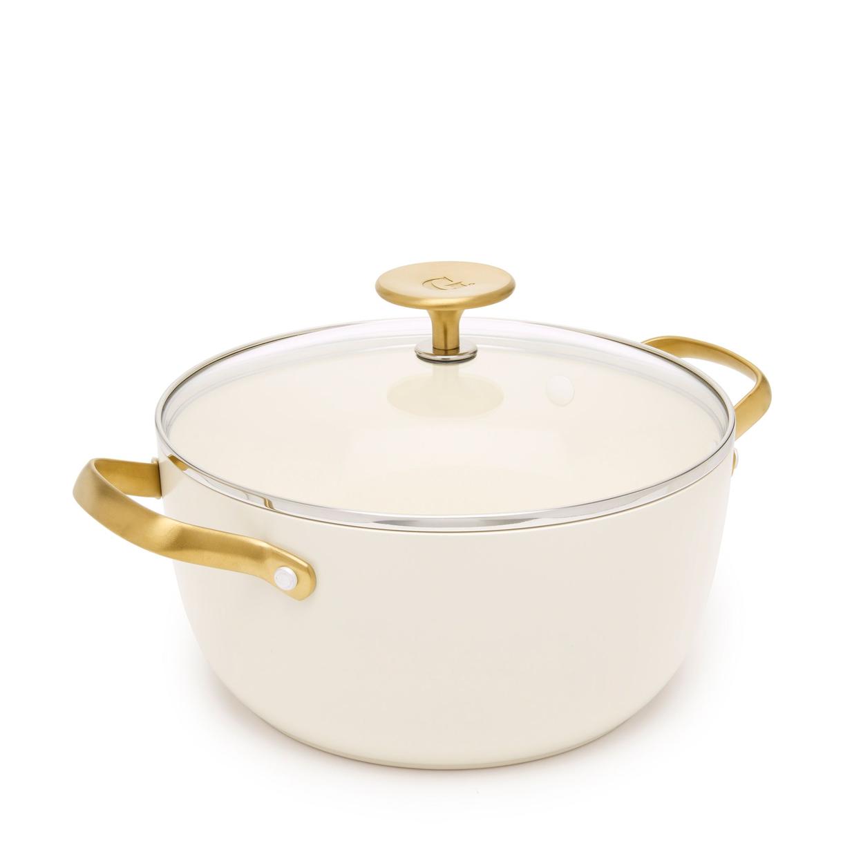 goop Home 5QT Covered Casserole