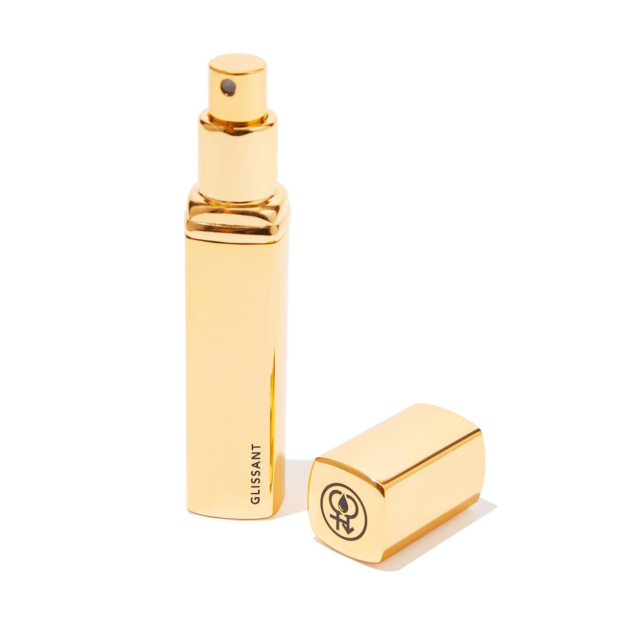 Glissant Eau D'Amour Sea Salt & Caramel WaterBased Lube goop