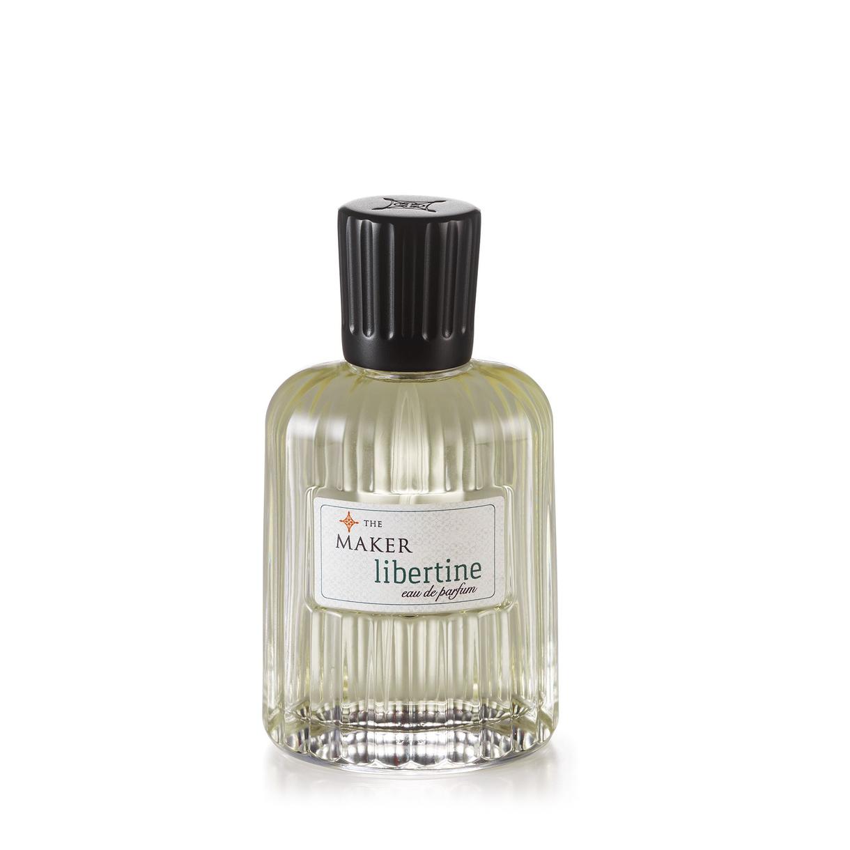 The Maker Libertine Eau de Parfum