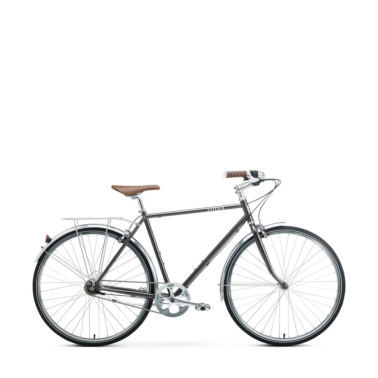 linus roadster 3i