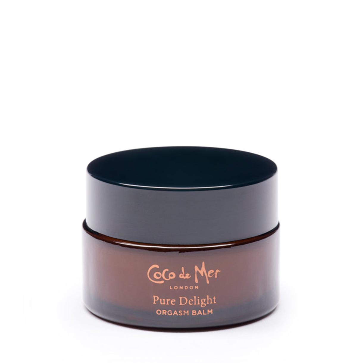 Coco de Mer Pure Delight Orgasm Balm