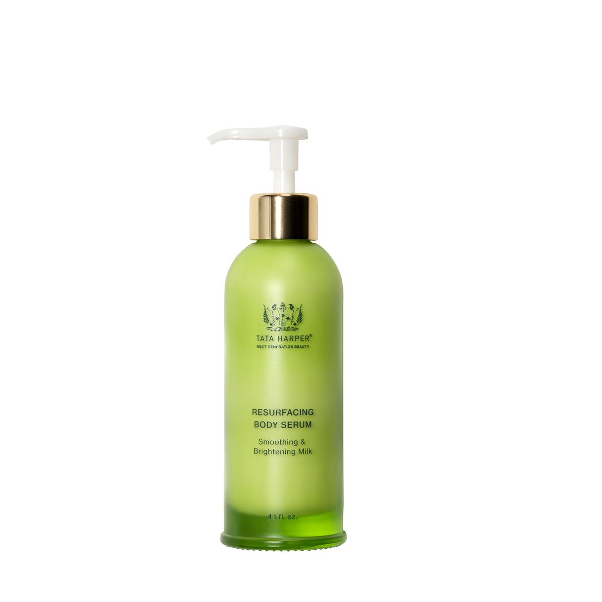 Tata Harper Resurfacing Body Serum