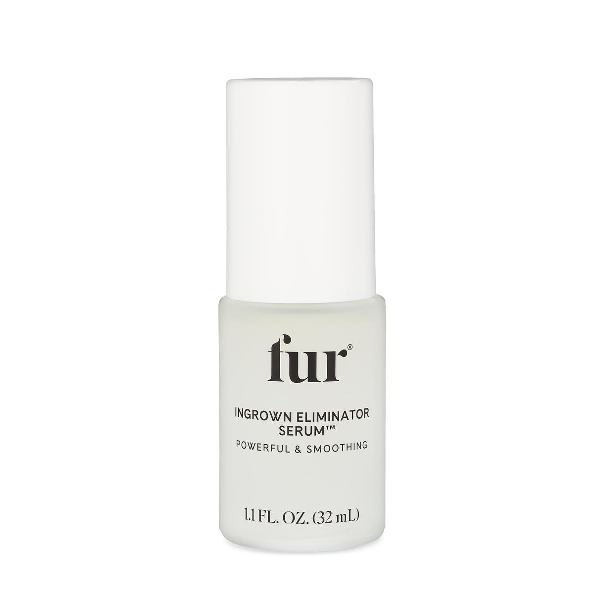 Fur Ingrown Eliminator Serum
