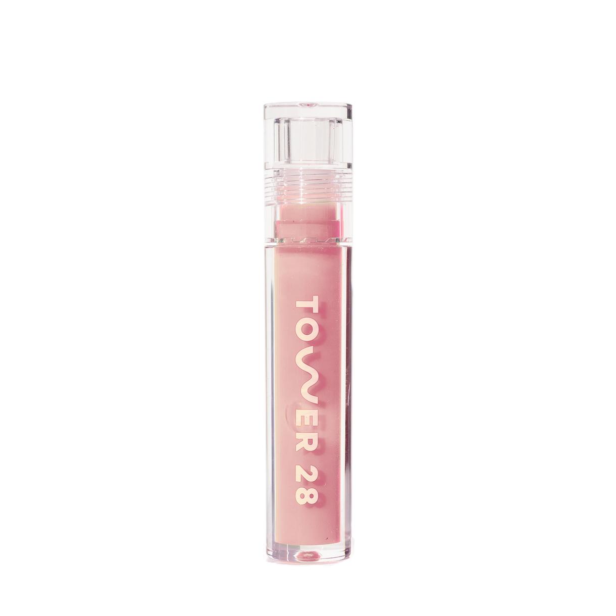Tower 28 Beauty ShineOn Milky Lip Jelly