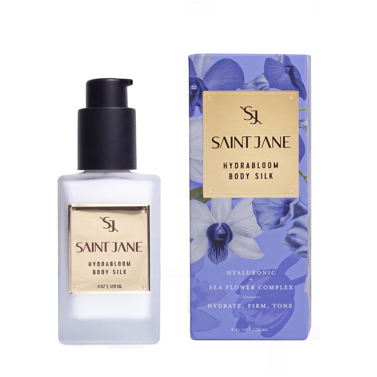 Saint Jane Hydrabloom Body Silk