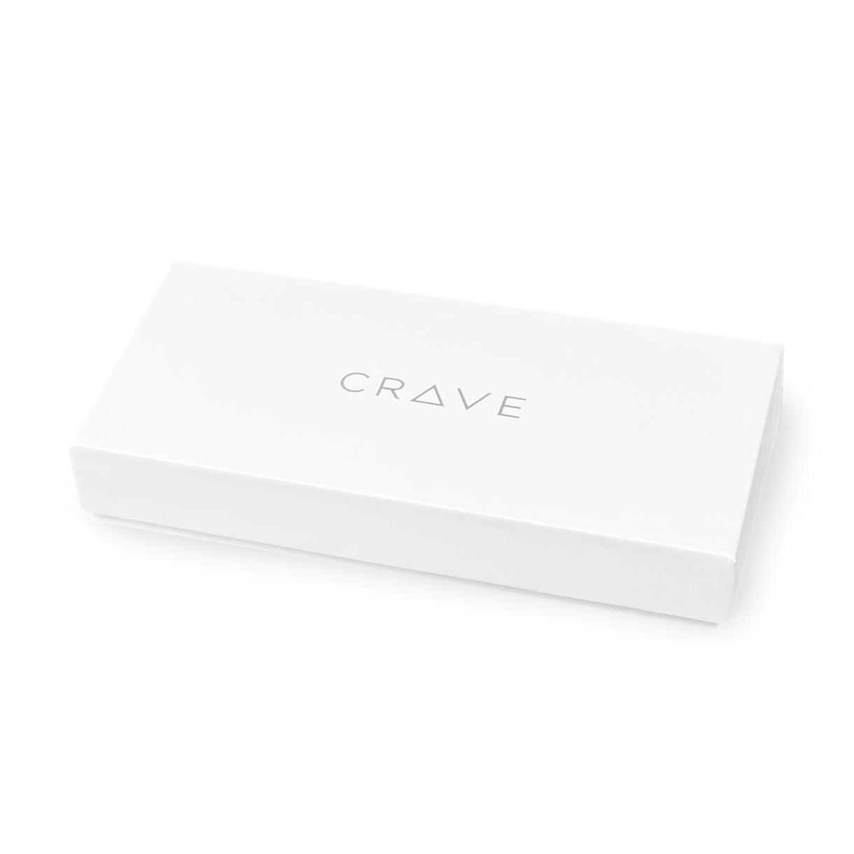Crave ID Cuffs