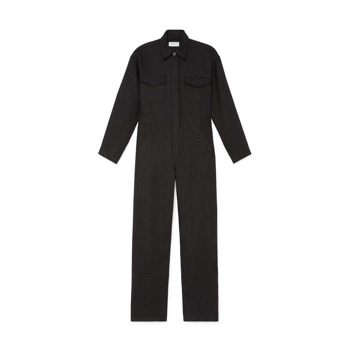 Rivet Utility Powerhouse Jumpsuit goop