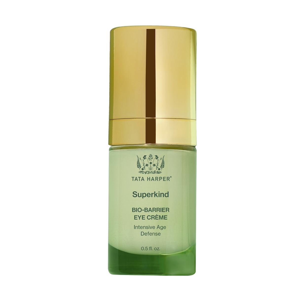 Tata Harper Superkind Bio-Barrier Eye Crème