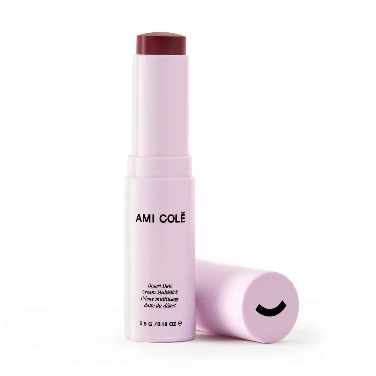 Ami Cole Desert Date Blush and Lip Multistick