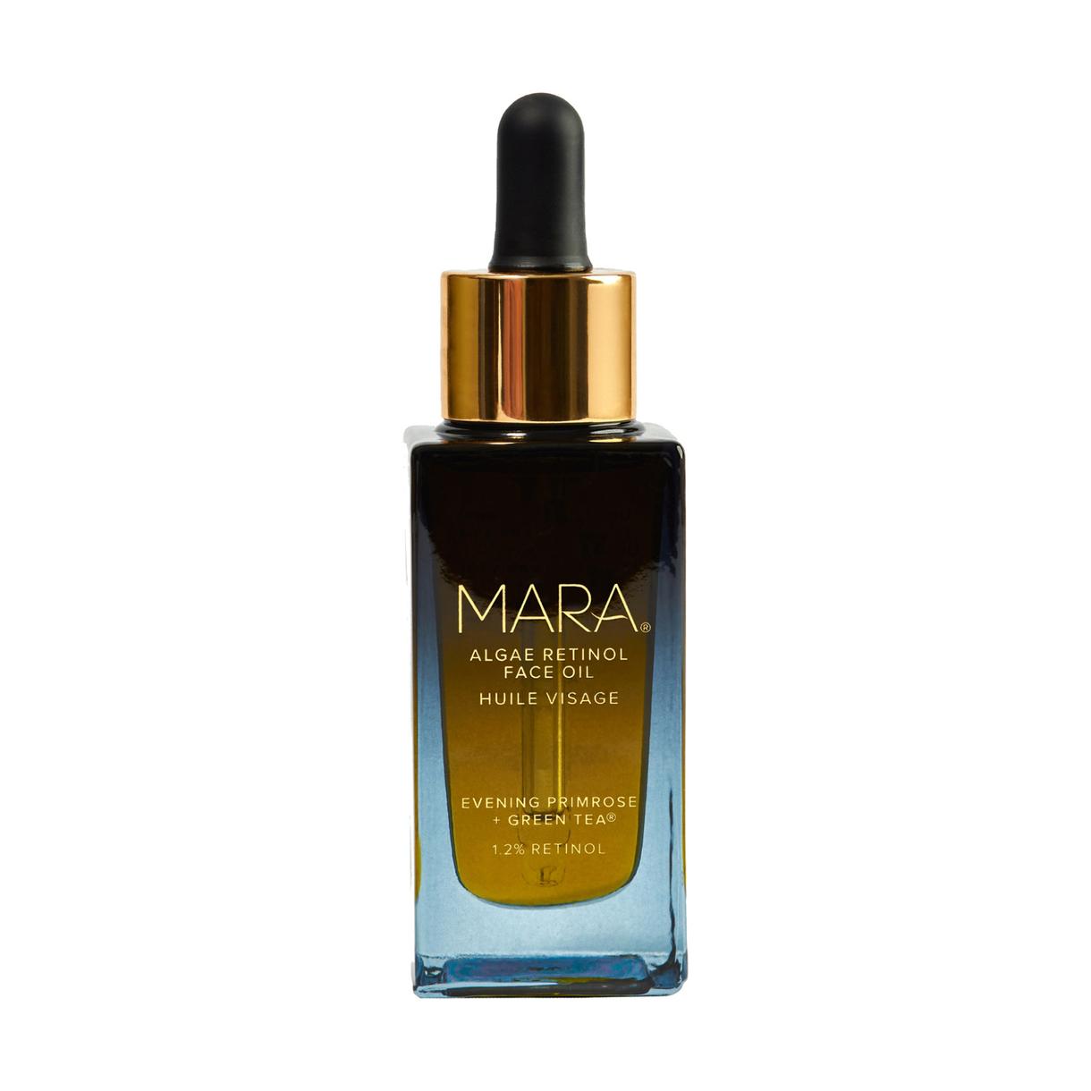 MARA Evening Primrose + Green Tea Algae Retinol Face Oil goop