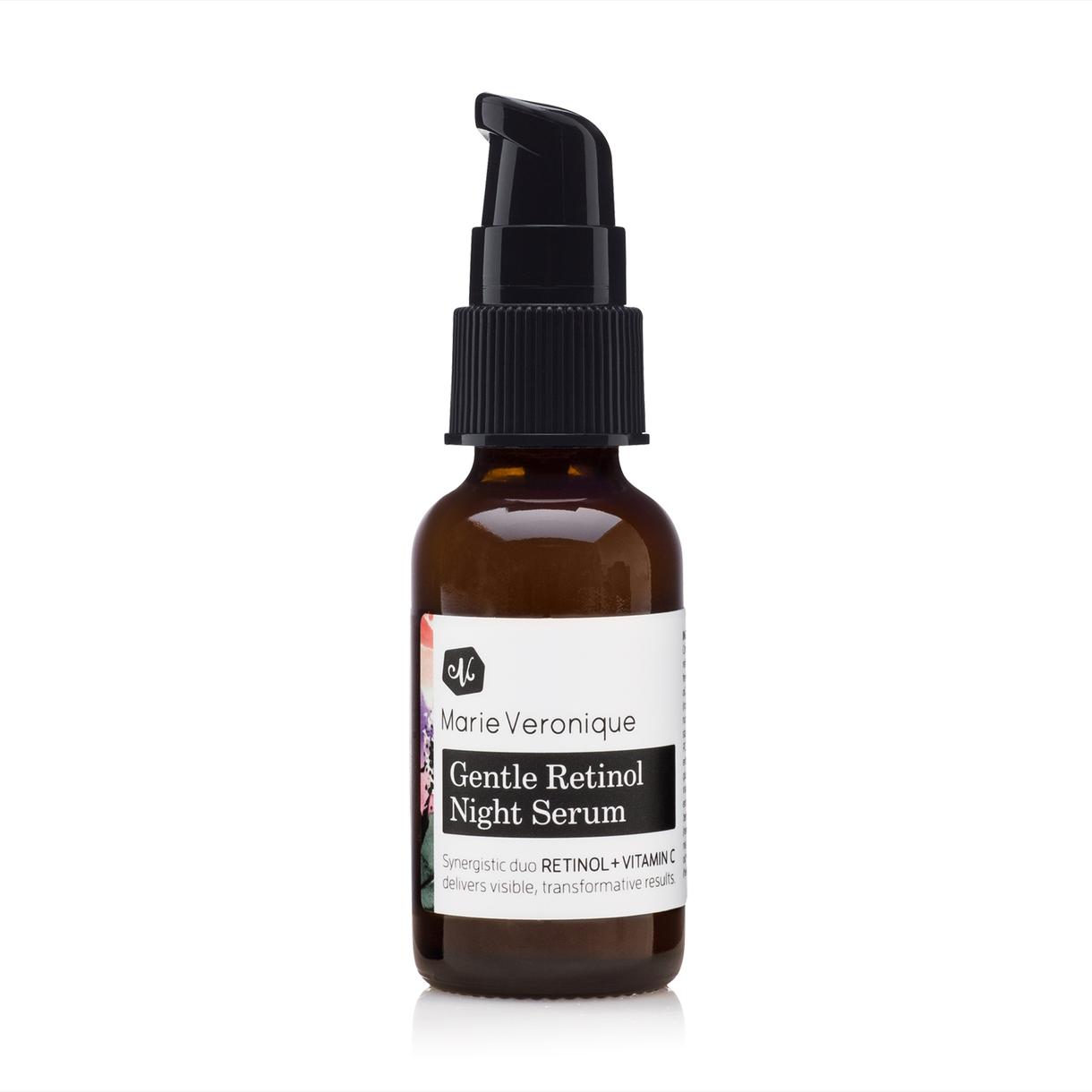 Marie Veronique Gentle Retinol Night Serum