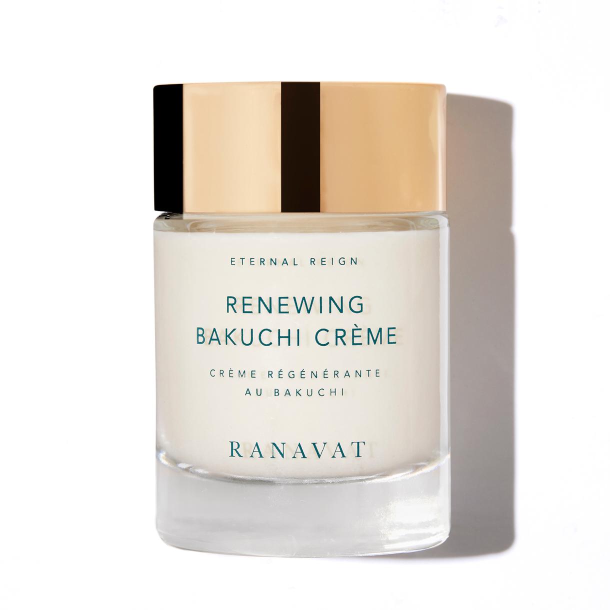 Ranavat Renewing Bakuchi Crème